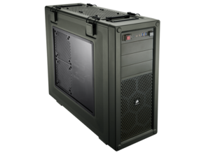 Comprar Corsair Vengeance C70 Military Green Corsair Vengeance C70 Military Green