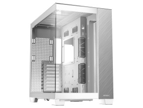 Comprar CAIXA TORRE E-ATX ALUMINUM BLANCO C8 ANTEC CAIXA TORRE E-ATX ALUMINUM BLANCO C8 ANTEC