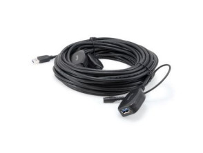 CABLE ALARGO USB 3.0 ACTIVO 15M EQUIP
