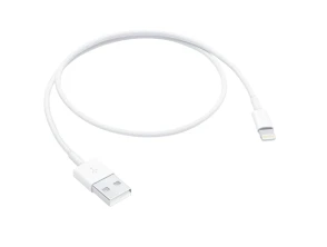 Comprar Cabo Apple Lightning USB 0.5m - Apple Marca Oficial Cabo Apple Lightning USB 0.5m - Apple Marca Oficial