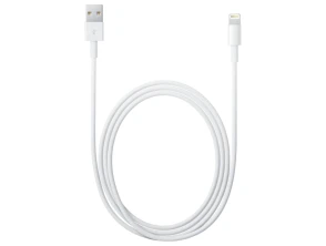 Comprar Cabo Apple USB 2.0 a Lightning de 2m - Carga e Sincronização Rápida Cabo Apple USB 2.0 a Lightning de 2m - Carga e Sincronização Rápida