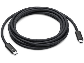 Comprar Cabo de Carga Apple Thunderbolt 4 Pro de cabo USB Tipo-C a USB Tipo-C 3m Cabo de Carga Apple Thunderbolt 4 Pro de cabo USB Tipo-C a USB Tipo-C 3m