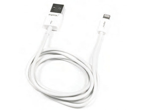 Cabo de Datos e Recarga Lightning a USB (1m) Approx