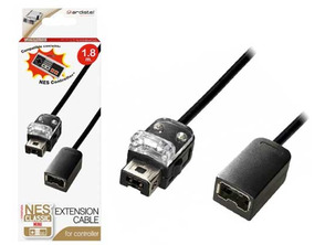 Comprar Cabo de extensão controla NES Classic Mini Cabo de extensão controla NES Classic Mini