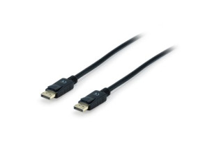 Comprar Cabo DisplayPort a DisplayPort 1.4 8K 2M Equip - Compra Online Cabo DisplayPort a DisplayPort 1.4 8K 2M Equip - Compra Online