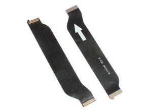 Cabo Flex Conector Placa-Mãe Huawei P10
