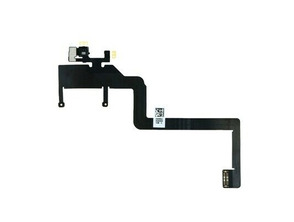 Comprar Cabo Flex Sensor de Proximidade   Microfone - iPhone 11 Pro Cabo Flex Sensor de Proximidade   Microfone - iPhone 11 Pro
