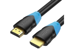 Cabo HDMI 2.0 Mindpure 4K/60HZ 3m - Qualidade de imagem excepcional