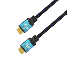 Cabo HDMI 2,0 Premium (A) M a HDMI (A) M Aisens 5M
