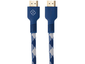 Comprar Cabo HDMI 2,1 pará Playstation 5 1,5 m FR-TEC Ouro Cabo HDMI 2,1 pará Playstation 5 1,5 m FR-TEC Ouro