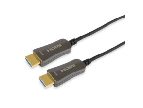 Cabo HDMI Activo Óptico Equip HDMI 2.0 4K 70M
