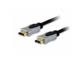 Comprar CABLE HDMI EQUIP HDMI 2.0 HIGH SPEED COM ETHERNET 7.5M HQ CABLE HDMI EQUIP HDMI 2.0 HIGH SPEED COM ETHERNET 7.5M HQ