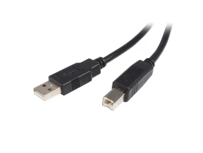 Cabo USB para Impressora StarTech - 2M