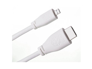 Comprar Cabo Micro HDMI para HDMI 1M Raspberry Pi 4 Cabo Micro HDMI para HDMI 1M Raspberry Pi 4