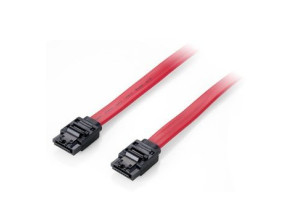 Comprar Cabo Serial ATA III Equip 1M com Clip de Segurança - Marca Equip Cabo Serial ATA III Equip 1M com Clip de Segurança - Marca Equip