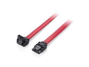 Comprar CABLE ACODADO EQUIP SERIAL ATA III 0.5M CON CLIP DE SEGURANÇA CABLE ACODADO EQUIP SERIAL ATA III 0.5M CON CLIP DE SEGURANÇA