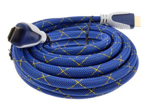 Cabo Trançado HDMI1.4 (3m)