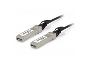 CABLE TWINAX TRANSCEIVER SFP 10GB LEVEL ONE - Conexion Directa 1 Metros