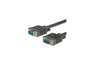 Cabo VGA Nilox CROS3602 2 Metros - Comprar Cabo VGA 2 Metros Nilox CROS3602