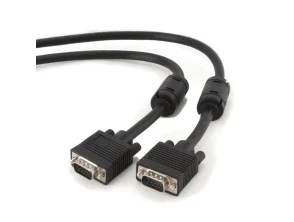 Cabo VGA 1.8m Gembird HD15 M/M