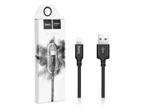 Comprar Cabo X14 Lightning USB (2m) HOCO Cabo X14 Lightning USB (2m) HOCO