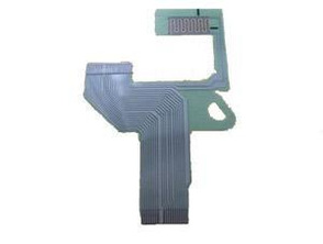 Cable encendido y boton R PSP