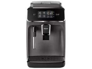Comprar Cafetera Philips EP222410 A 1500W - Super Automática Espresso Cafetera Philips EP222410 A 1500W - Super Automática Espresso