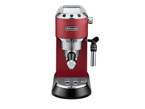 Comprar Cafetera DeLonghi EC 685.R - Modelo Premium para Café em Casa Cafetera DeLonghi EC 685.R - Modelo Premium para Café em Casa