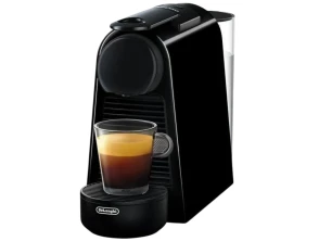 Cafetera De\'Longhi Essenza Mini EN85.B Negro