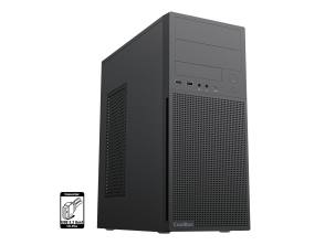 Comprar CAIXA TORRE COOLBOX ATX A780 BRONCE 80+ NEGRA CAIXA TORRE COOLBOX ATX A780 BRONCE 80+ NEGRA