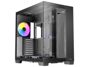 Comprar Caixa Semi Torre Antec C8 Argb Negra Caixa Semi Torre Antec C8 Argb Negra