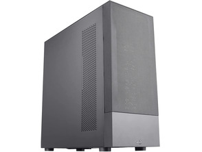 Comprar Caja ATX Aerocool CIPHERBKV1 Mesh Negro Caja ATX Aerocool CIPHERBKV1 Mesh Negro