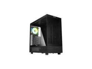 Comprar CAIXA ATX ABYSM DANUBE SAVA H400 BLACK USB-C GPU MAX 410mm 2x3.5" 1x2.5" CAIXA ATX ABYSM DANUBE SAVA H400 BLACK USB-C GPU MAX 410mm 2x3.5" 1x2.5"
