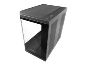 Comprar CAIXA GAMING MARS GAMING MC3TCORE COLOR NEGRO SEMITORRE CAIXA GAMING MARS GAMING MC3TCORE COLOR NEGRO SEMITORRE