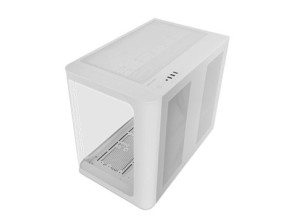 Comprar CAIXA GAMING MARS GAMING MCFUSION BLANCA, CRISTAL CURVADO, GPU 445mm, 2x3.5 3x2.5 SEMITORRE ATX CAIXA GAMING MARS GAMING MCFUSION BLANCA, CRISTAL CURVADO, GPU 445mm, 2x3.5 3x2.5 SEMITORRE ATX