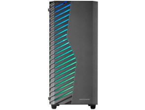 Comprar CAIXA ATX MARS GAMING MCVOLT com Janela de Cristal Templado e RGB - 327-267mm - 2x3.5 2x2.5 CAIXA ATX MARS GAMING MCVOLT com Janela de Cristal Templado e RGB - 327-267mm - 2x3.5 2x2.5