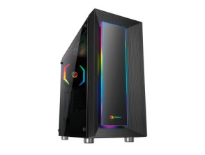 Comprar CAIXA ATX TALIUS AURIGA CRISTAL TEMPLADO 3.0 - Comprar Online CAIXA ATX TALIUS AURIGA CRISTAL TEMPLADO 3.0 - Comprar Online
