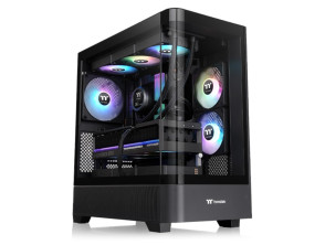Comprar Thermaltake View 290 TG aRGB - Caixa ATX Thermaltake View 290 TG aRGB - Caixa ATX