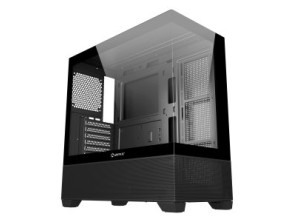 Comprar CAIXA ATX UNYKA REVELAT GAMING BLACK FRONTAL E LATERAL DE VIDRIO TEMPLADO CAIXA ATX UNYKA REVELAT GAMING BLACK FRONTAL E LATERAL DE VIDRIO TEMPLADO