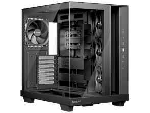 Comprar be quiet! Caixa de Alta Qualidade para Equipamento de Hardware be quiet! Caixa de Alta Qualidade para Equipamento de Hardware