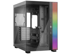 Comprar Light Base 600 Dx Black Midi Tower Negro Light Base 600 Dx Black Midi Tower Negro