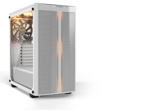 Comprar be quiet! - Pure Base 500DX Midi Tower Branco be quiet! - Pure Base 500DX Midi Tower Branco