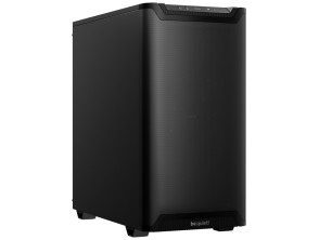 Comprar Be Quiet! Pure Base 501 Airflow Black Midi Tower Negro Be Quiet! Pure Base 501 Airflow Black Midi Tower Negro