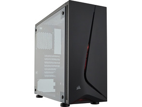 Comprar Caja Corsair Carbide Spec-05 Semitorre Negro Caja Corsair Carbide Spec-05 Semitorre Negro