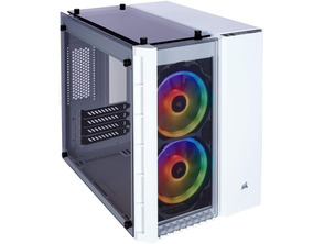 Comprar Caja Corsair Crystal 280X Blanco Caja Corsair Crystal 280X Blanco