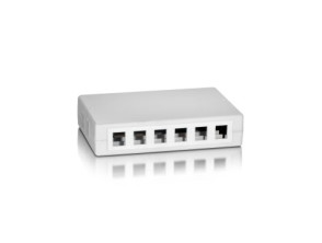 Comprar CARTONAGEM DE SUPERFICIE EQUIP KEYSTONE PARA 12 ROSETAS CARTONAGEM DE SUPERFICIE EQUIP KEYSTONE PARA 12 ROSETAS