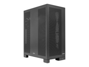 Comprar Caixa E-ATX ABYSM AI PRO 100 Workstation negra Caixa E-ATX ABYSM AI PRO 100 Workstation negra