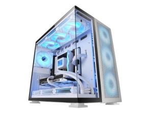 Comprar CAIXA GAMING MARS MCNOVA2 E-ATX CRISTAL TEMPLADO 3x3.5 4x2.5" USB-C GPU150mm CAIXA GAMING MARS MCNOVA2 E-ATX CRISTAL TEMPLADO 3x3.5 4x2.5" USB-C GPU150mm