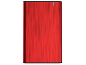Comprar Caja Exterior 2,5 '' USB Tubo SATA Aisens Aluminio Negro ASE-2525RED Caja Exterior 2,5 '' USB Tubo SATA Aisens Aluminio Negro ASE-2525RED
