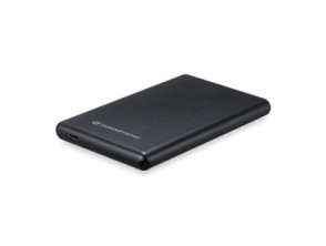 CAIXA EXTERNA CONCEPTRONIC HDE02B 2.5" HD SATA USB 3.1 / USB-C - NEGRO